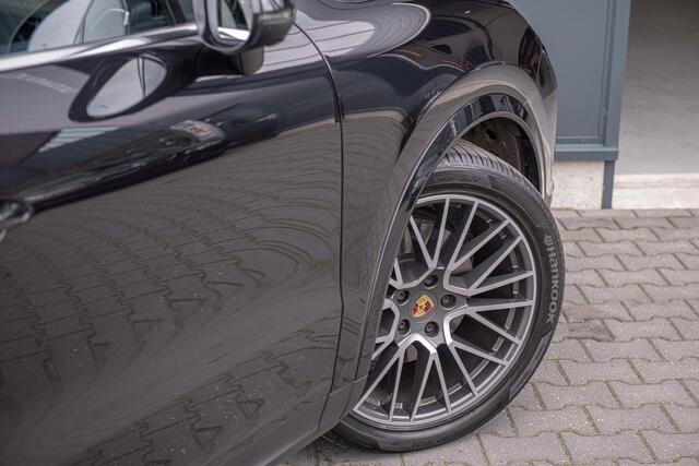 Porsche CAYENNE 3.0 E-Hybrid I Premium Sound I Head up I Pano I Vol!