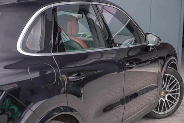 Porsche CAYENNE 3.0 E-Hybrid I Premium Sound I Head up I Pano I Vol!