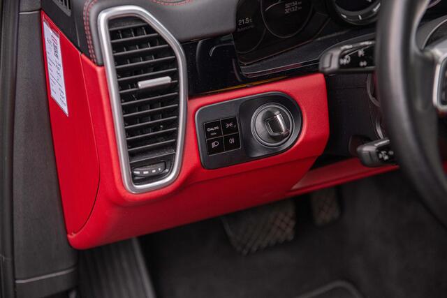 Porsche CAYENNE 3.0 E-Hybrid I Premium Sound I Head up I Pano I Vol!