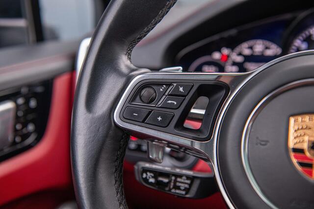 Porsche CAYENNE 3.0 E-Hybrid I Premium Sound I Head up I Pano I Vol!