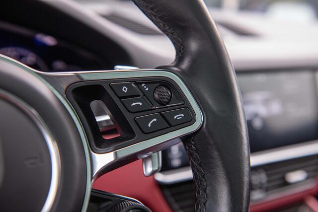 Porsche CAYENNE 3.0 E-Hybrid I Premium Sound I Head up I Pano I Vol!