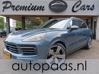 porsche-cayenne-3.0-340pk,alle-opti