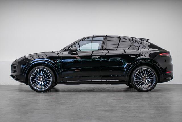 Porsche CAYENNE 3.0 E-Hybrid Platinum Edition | 360 Camera| Sportuitlaat