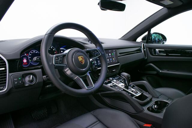 Porsche CAYENNE 3.0 E-Hybrid Platinum Edition | 360 Camera| Sportuitlaat
