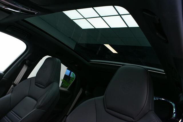 Porsche CAYENNE 3.0 E-Hybrid Platinum Edition | 360 Camera| Sportuitlaat