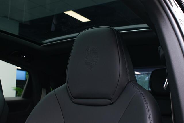 Porsche CAYENNE 3.0 E-Hybrid Platinum Edition | 360 Camera| Sportuitlaat