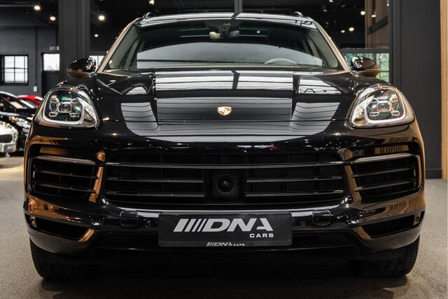 Porsche CAYENNE E-Hybrid Bose Memory Stoelverwarming achter 3.0 E-Hybrid ACC Sport Uitlaat