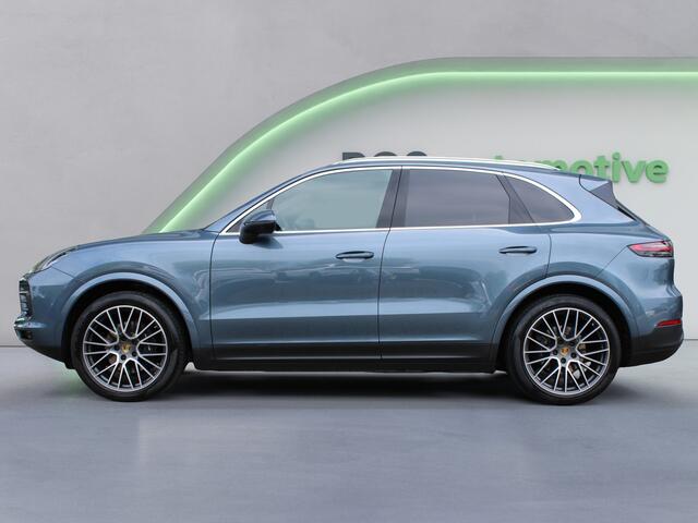 Porsche CAYENNE 3.0 | NAP! | PANO | SOFT-CLOSE | SPORTCHRONO | ACC | 360 | STOELKOELING | MEMORY |