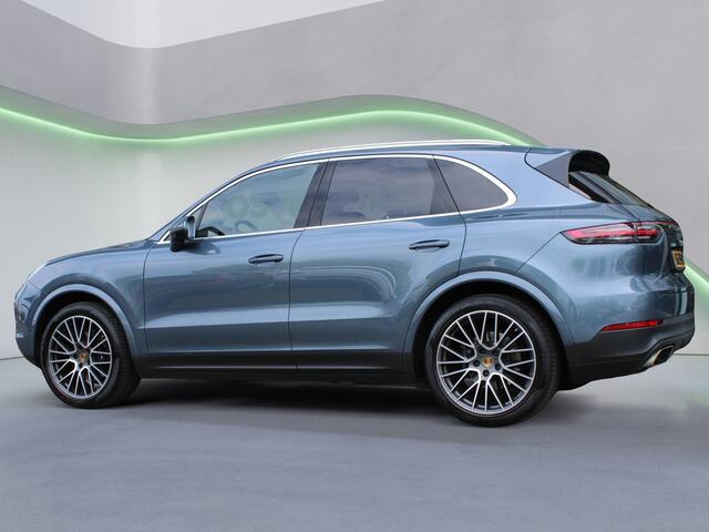 Porsche CAYENNE 3.0 | NAP! | PANO | SOFT-CLOSE | SPORTCHRONO | ACC | 360 | STOELKOELING | MEMORY |