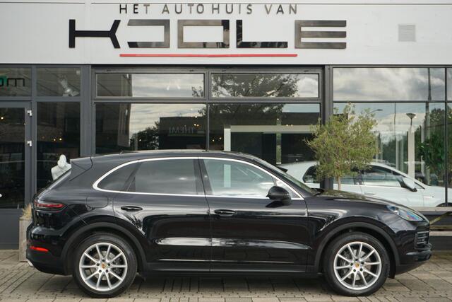 Porsche CAYENNE 3.0 | PANO | Stoelkoeling