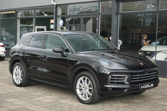Porsche CAYENNE 3.0 | PANO | Stoelkoeling