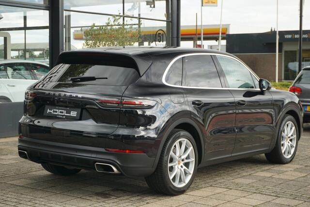 Porsche CAYENNE 3.0 | PANO | Stoelkoeling
