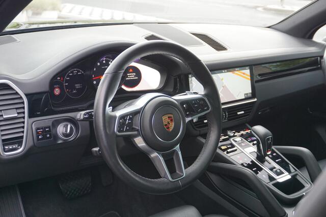 Porsche CAYENNE 3.0 | PANO | Stoelkoeling