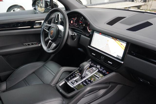 Porsche CAYENNE 3.0 | PANO | Stoelkoeling