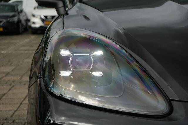 Porsche CAYENNE 3.0 | PANO | Stoelkoeling