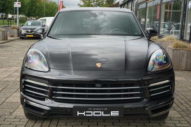 Porsche CAYENNE 3.0 | PANO | Stoelkoeling