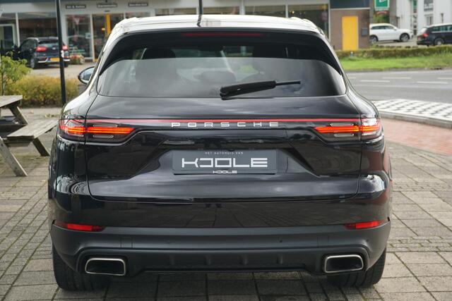 Porsche CAYENNE 3.0 | PANO | Stoelkoeling