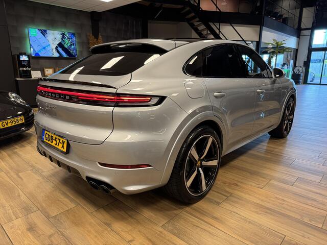 Porsche CAYENNE 3.0 E-Hybrid |Sportdesign|Burmester|Pass Display|