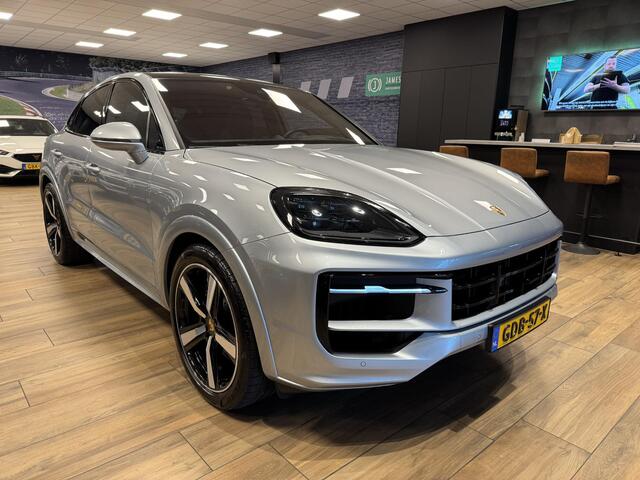 Porsche CAYENNE 3.0 E-Hybrid |Sportdesign|Burmester|Pass Display|