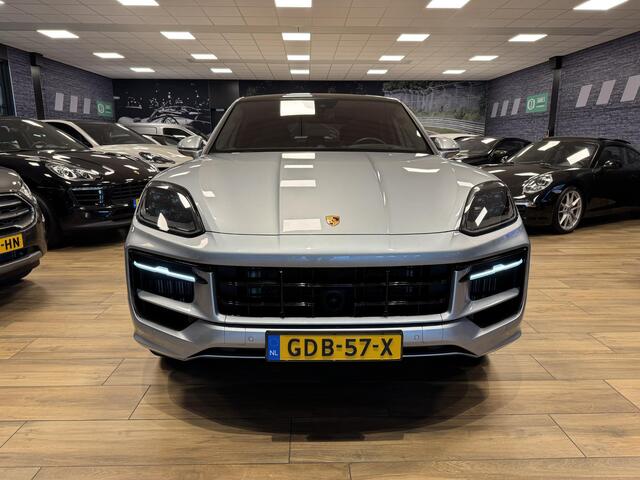 Porsche CAYENNE 3.0 E-Hybrid |Sportdesign|Burmester|Pass Display|