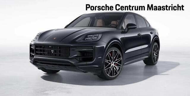 Porsche CAYENNE Coupé S E-Hybrid