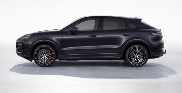 Porsche CAYENNE Coupé S E-Hybrid