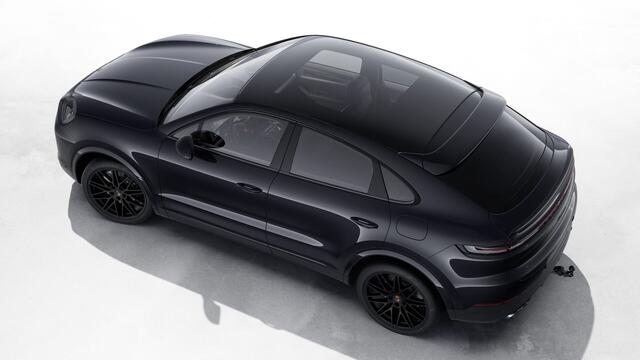 Porsche CAYENNE Coupé E-Hybrid