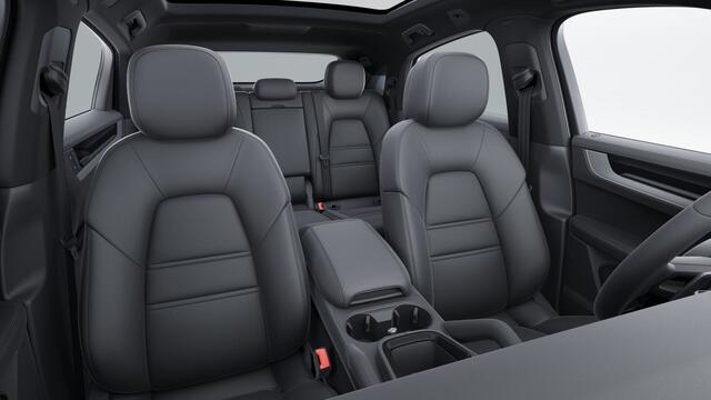 Porsche CAYENNE Coupé E-Hybrid