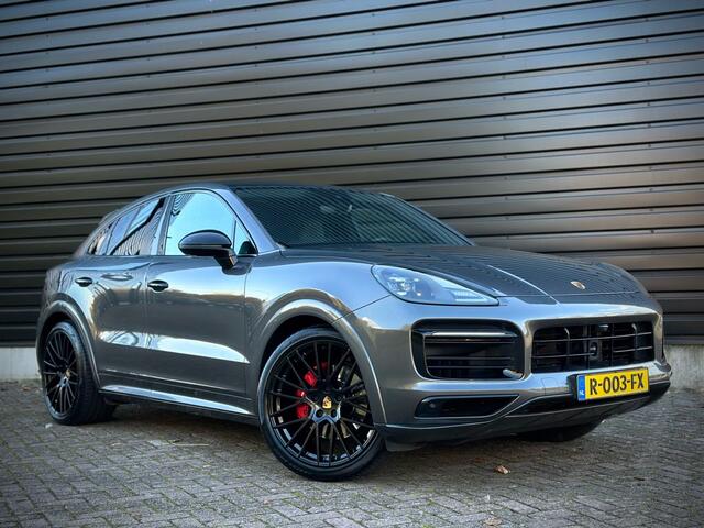 Porsche CAYENNE 3.0 E-Hybrid PANO|HEADUP|360|DESIGN|ACC VOL!