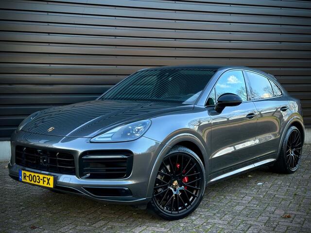 Porsche CAYENNE 3.0 E-Hybrid PANO|HEADUP|360|DESIGN|ACC VOL!