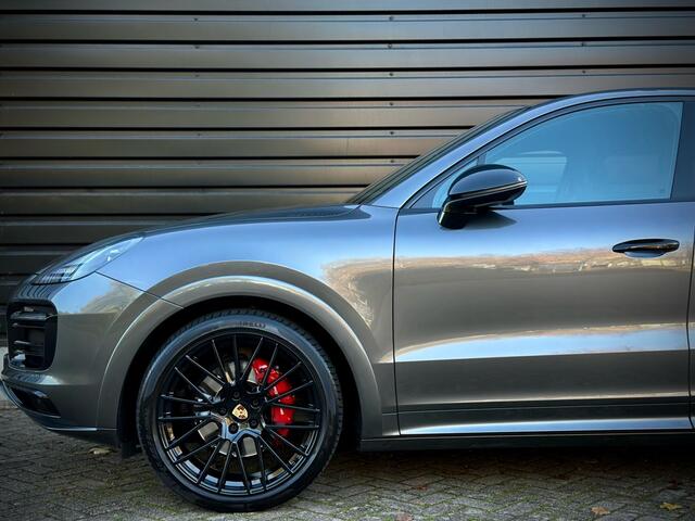 Porsche CAYENNE 3.0 E-Hybrid PANO|HEADUP|360|DESIGN|ACC VOL!
