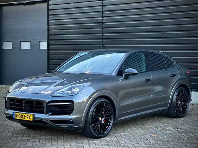 Porsche CAYENNE 3.0 E-Hybrid PANO|HEADUP|360|DESIGN|ACC VOL!
