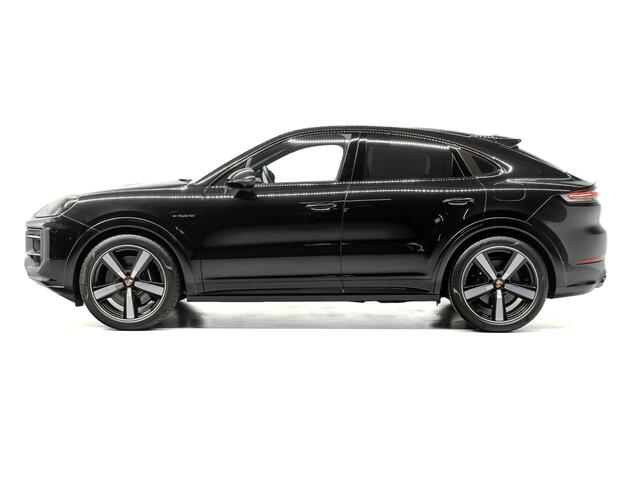 Porsche CAYENNE Coupé S E-Hybrid