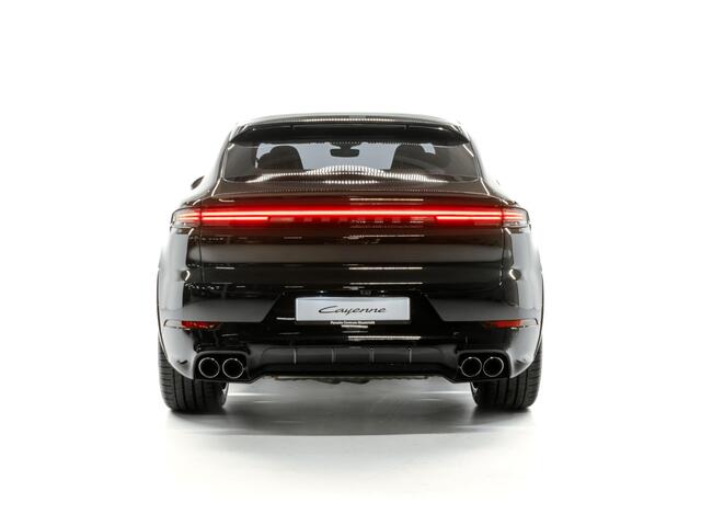 Porsche CAYENNE Coupé S E-Hybrid
