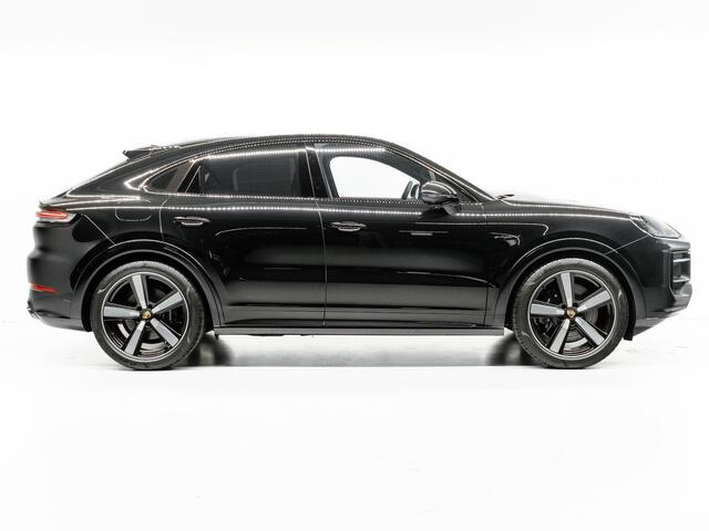 Porsche CAYENNE Coupé S E-Hybrid