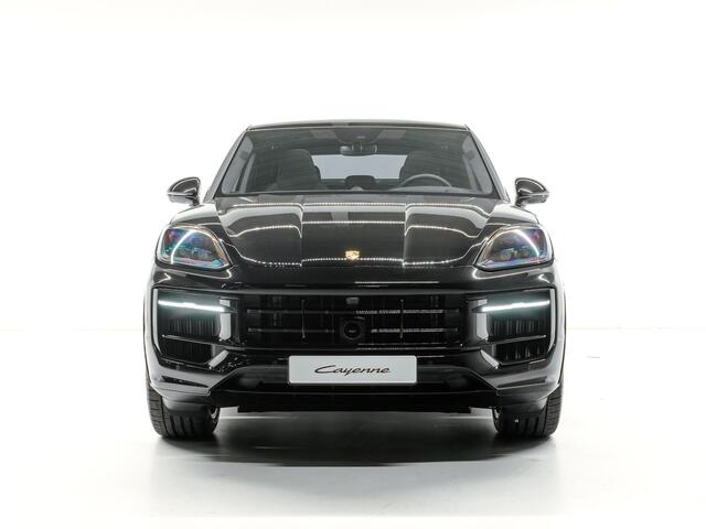 Porsche CAYENNE Coupé S E-Hybrid