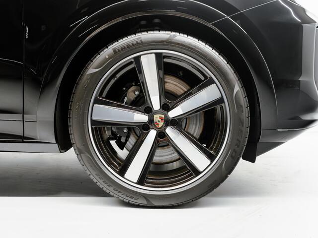 Porsche CAYENNE Coupé S E-Hybrid
