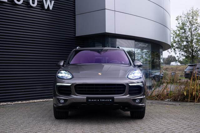 Porsche CAYENNE 3.0 S E-Hybrid / Panoramadak / Elektrisch uitklapbare trekhaak