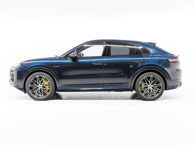 Porsche CAYENNE Turbo E-Hybrid
