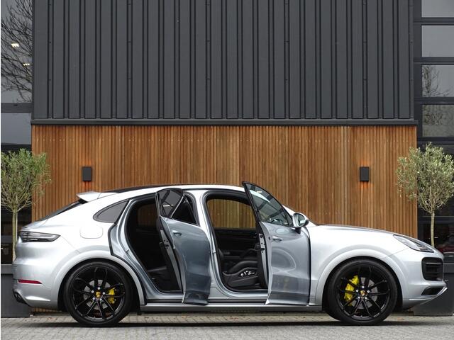 Porsche CAYENNE 3.0 341PK / Sport chrono / 22'' / 2019 / LED