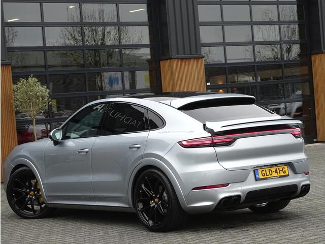 Porsche CAYENNE 3.0 341PK / Sport chrono / 22'' / 2019 / LED
