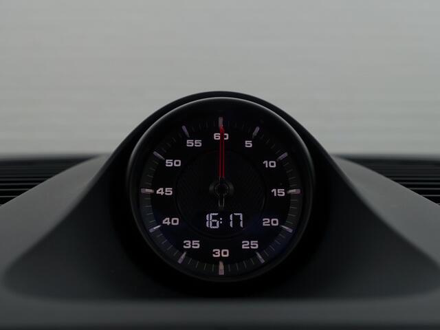 Porsche CAYENNE 2.9 S Exclusive Manufaktur- Sport Chrono, PPF Xenon Led, Stand Kachel, Active Safe, Sfeerverlichting