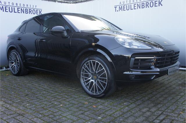 Porsche CAYENNE 3.0