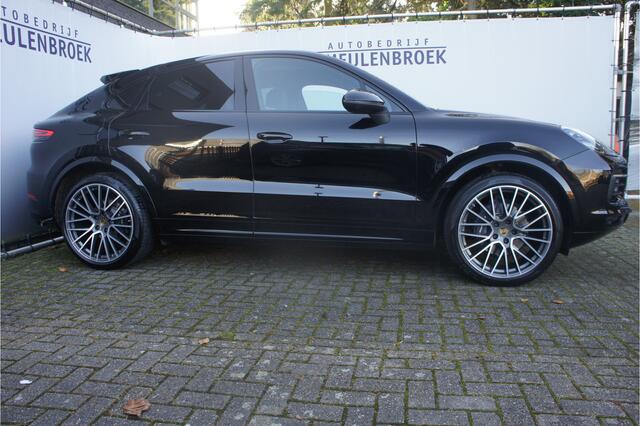 Porsche CAYENNE 3.0