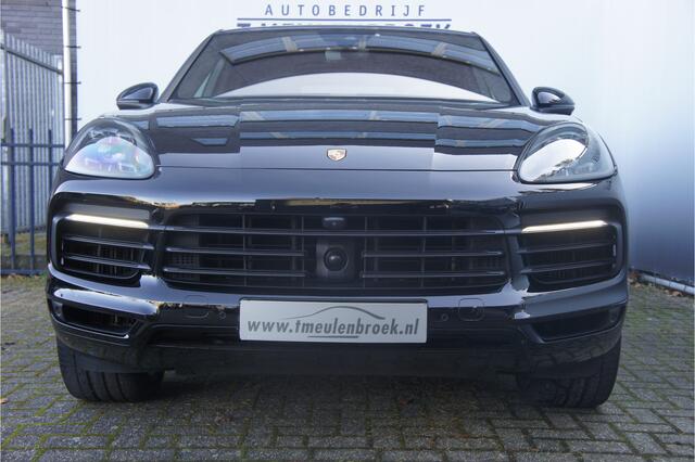 Porsche CAYENNE 3.0