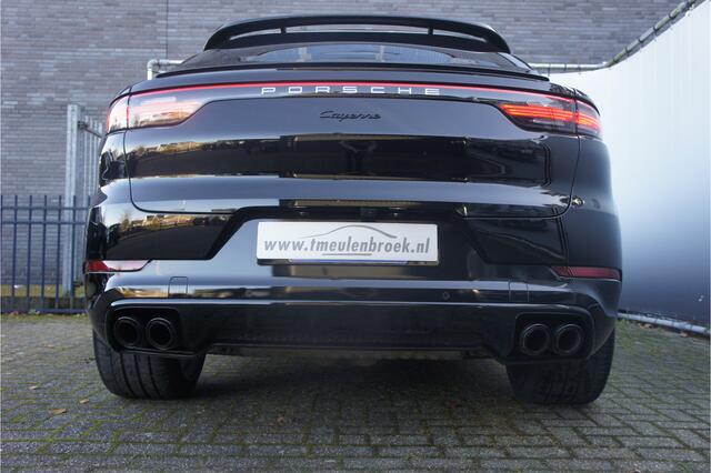 Porsche CAYENNE 3.0