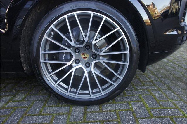 Porsche CAYENNE 3.0