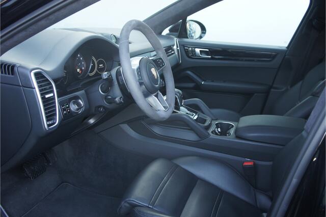 Porsche CAYENNE 3.0