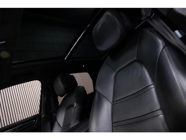 Porsche CAYENNE 3.0 V6 416pk E-Hybrid S Tiptronic S Platinum Edition