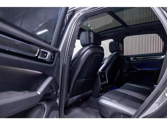 Porsche CAYENNE 3.0 V6 416pk E-Hybrid S Tiptronic S Platinum Edition